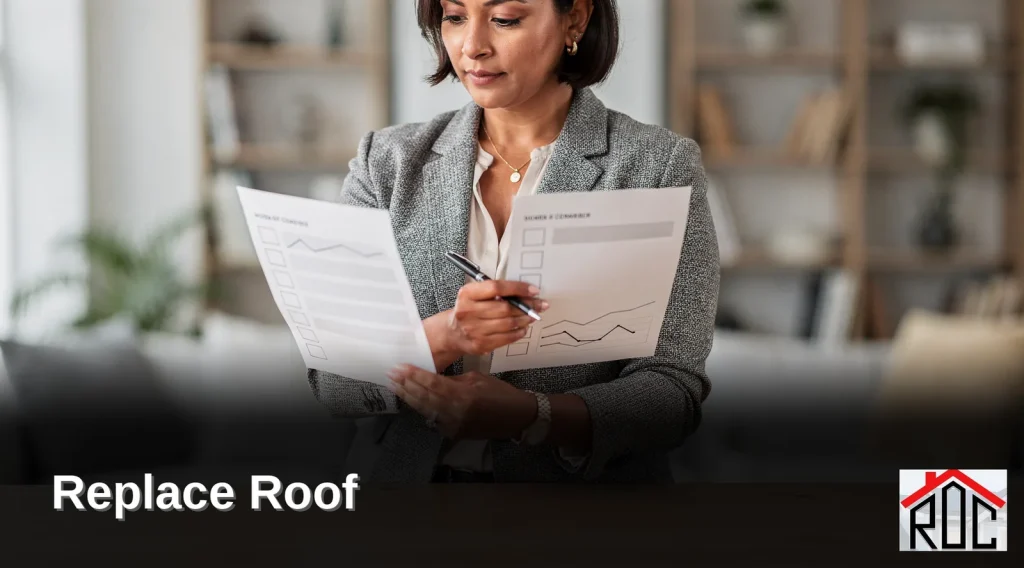 Central Florida homeowners should track roof age, since shingle roofs typically last 15-20 years while